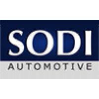 SODI Automotive ( Fiat, Alfa Romeo, Lancia, Fiat Pro ) Logo