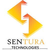 Sentura Technologies Logo