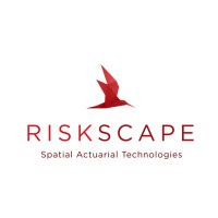 Riskscape Logo
