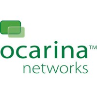 Ocarina Networks Logo