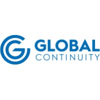 Global Continuity (SA) (Pty) Ltd Logo