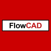 FlowCAD Logo