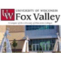 University of Wisconsin-Fox Valley Logo