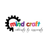 Mind Craft Logo