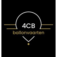 4CB ballonvaarten Logo