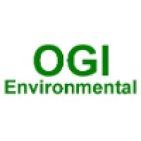 OGI Environmental Logo
