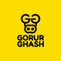Gorur Ghash Logo