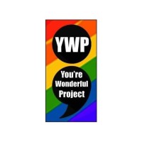 Youre Wonderful Project; Logo