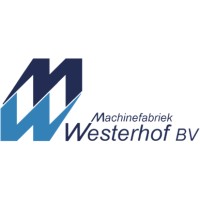 Machinefabriek Westerhof BV Logo