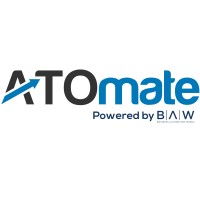ATOmate Logo