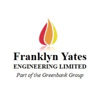 Franklyn Yates Engineering Logo