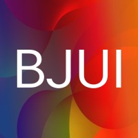 BJUI - BJU International Logo