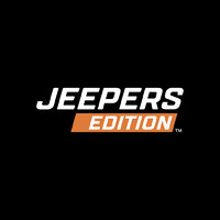 Jeepers Edition Logo