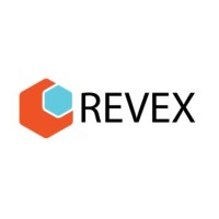 REVEX and CommCentral Logo