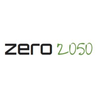 zero 2050 Logo
