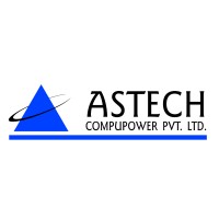 Astech Compupower Logo