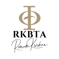 Renuka Krishna Beauty & Training Academy Logo
