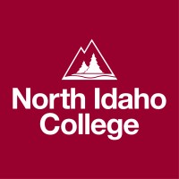 North Idaho College Logo