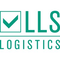 LLS Logistics Logo