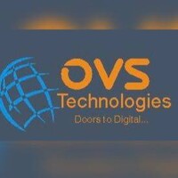 ovstechnologies Logo
