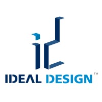 Ideal Design & Display Logo