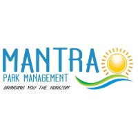 Mantra Park Management Logo