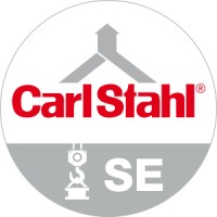 Carl Stahl AB Logo