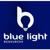 Bluelight Resources Private Limited Logo