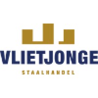 Vlietjonge Staalhandel Logo