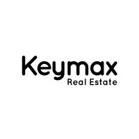 Keymax Real Estate Dubai Logo
