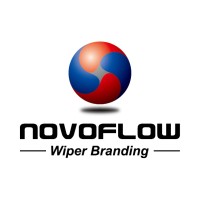 Novoflow Manufacture Limited Logo