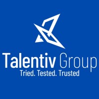 Talentiv Group Pty Ltd Logo