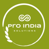 PRO India Logo