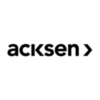 Acksen Ltd Logo