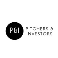 Pitchers & Investors Logo