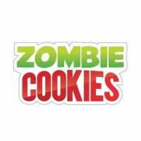Zombie Cookies Logo