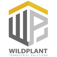 Wildplant Terrestrial Solutions Pvt Ltd Logo