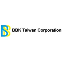 BBK Taiwan Corporation Logo