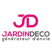 SAS Jardindeco Logo
