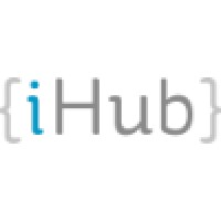 iHub Gent Logo