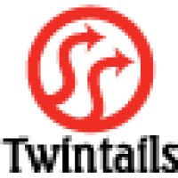 Twintails Logo