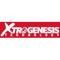 Xtrogenesis Technology Logo