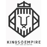 Hotel Kings Empire Logo