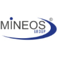 Mineos SAS Logo