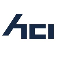 HCI - Services in Cleaning, Waste & Catalyst Logo
