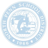 North Penn School District Logo