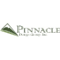 Pinnacle Design Group, Inc. Logo