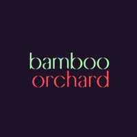 bamboo orchard Logo