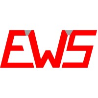 EWS European Welding Service GmbH Logo