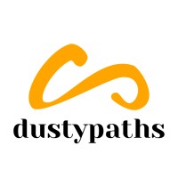 DustyPaths Logo
